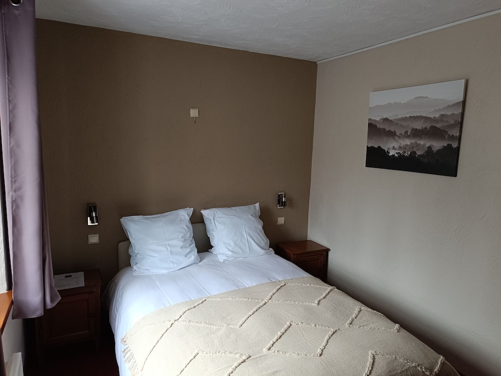 Au Coeur Bion — Bouillon — photo 2