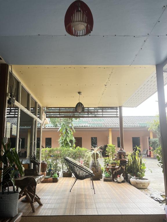 Seven in — Krabi — photo 3