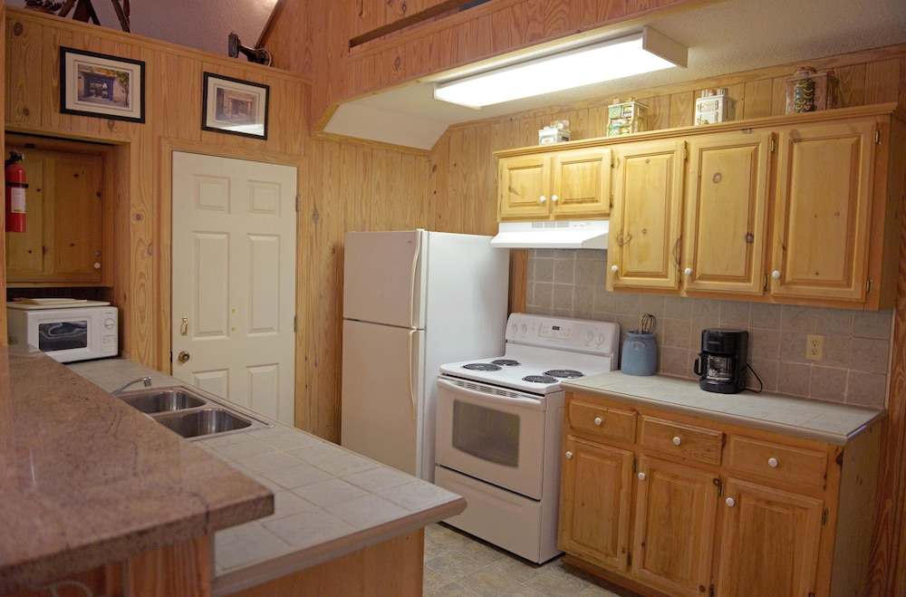 Pine Mountain Club Chalets Resort - photo 253