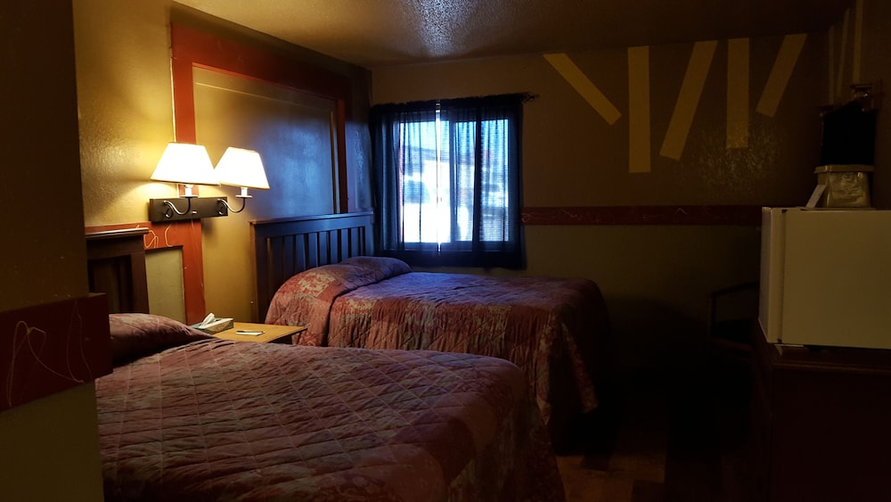 Earth Inn Motel - photo 17
