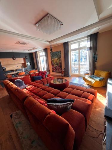 Basilica Panorama Luxury — 5-Star Luxury Hotel in Budapest, Hungary