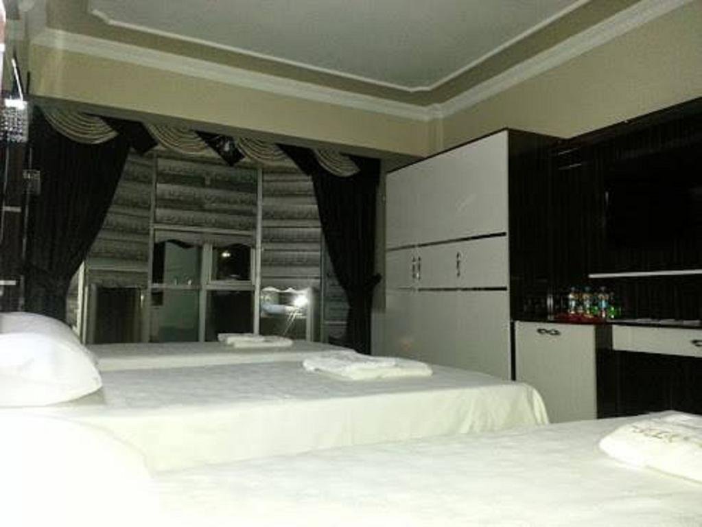Sener Hotel — Pamukova — photo 5