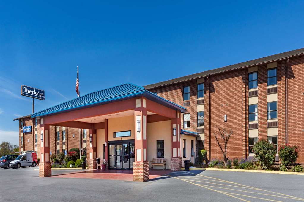 Travelodge by Wyndham Winchester - featured photo