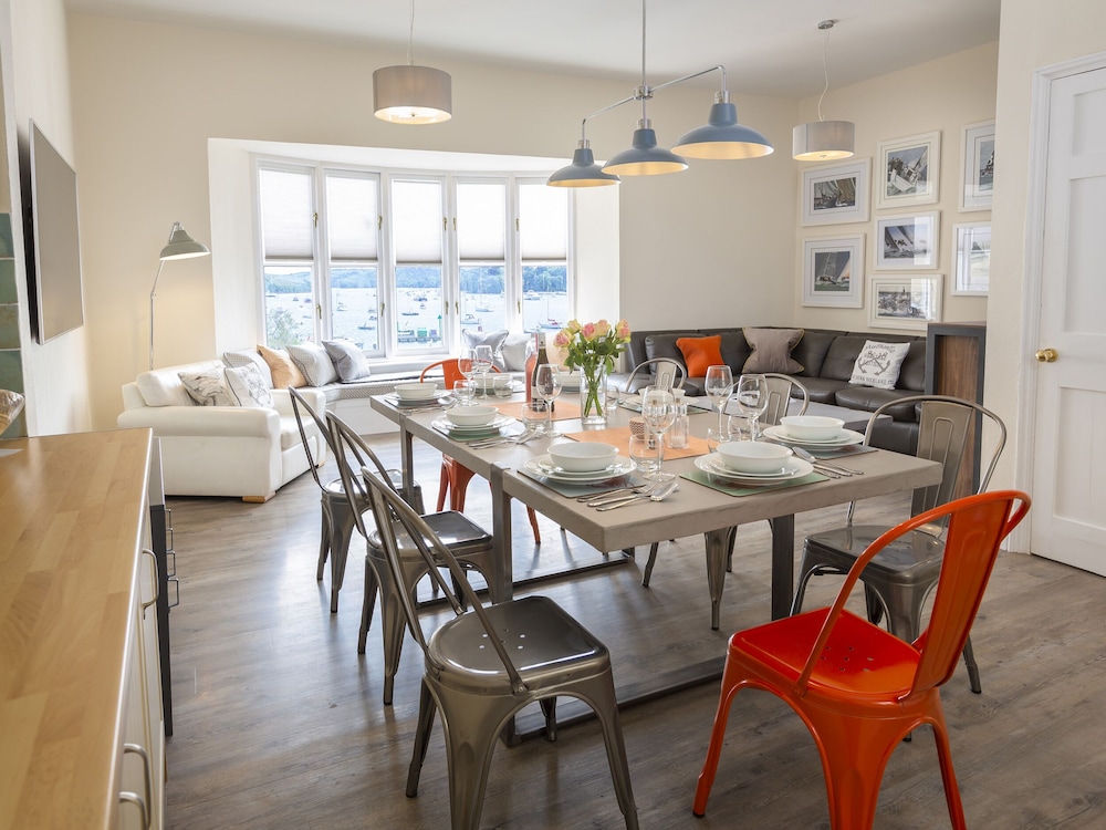 Coxswains Watch in Salcombe, United Kingdom