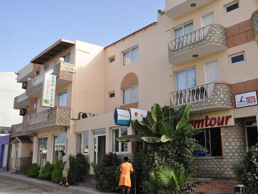 Hotel Boa Vista — hotel in Sal Rei