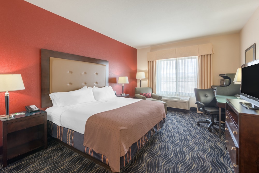 Holiday Inn & Suites Grand Junction by IHG - photo 15