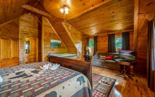 Beary Inn and Sweets - photo 51
