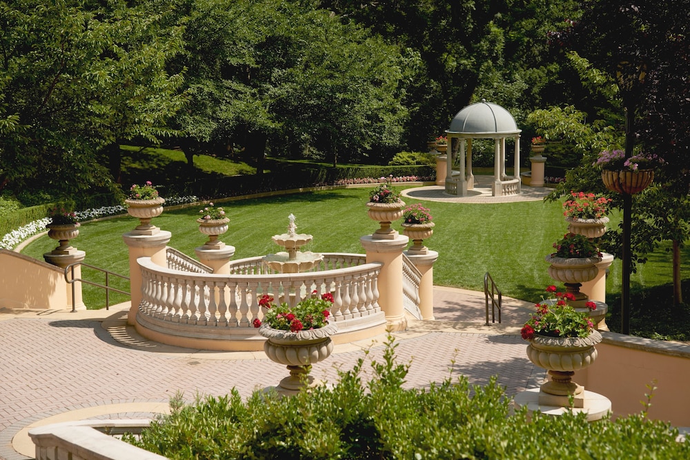 Omni Shoreham Hotel - photo 144