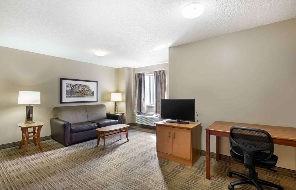 Extended Stay America Suites Cleveland Great Northern Mall - photo 32