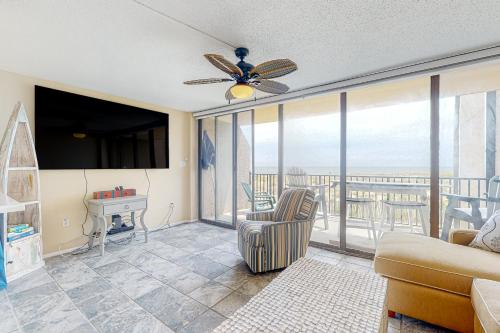 Sea Colony 1BB Brandywine Garden — 4-Star Luxury Hotel in Bethany Beach, United States