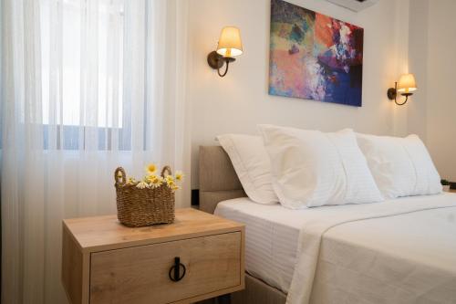 Kaya Apartments — 4-Star Luxury Hotel in Kas, Turkey