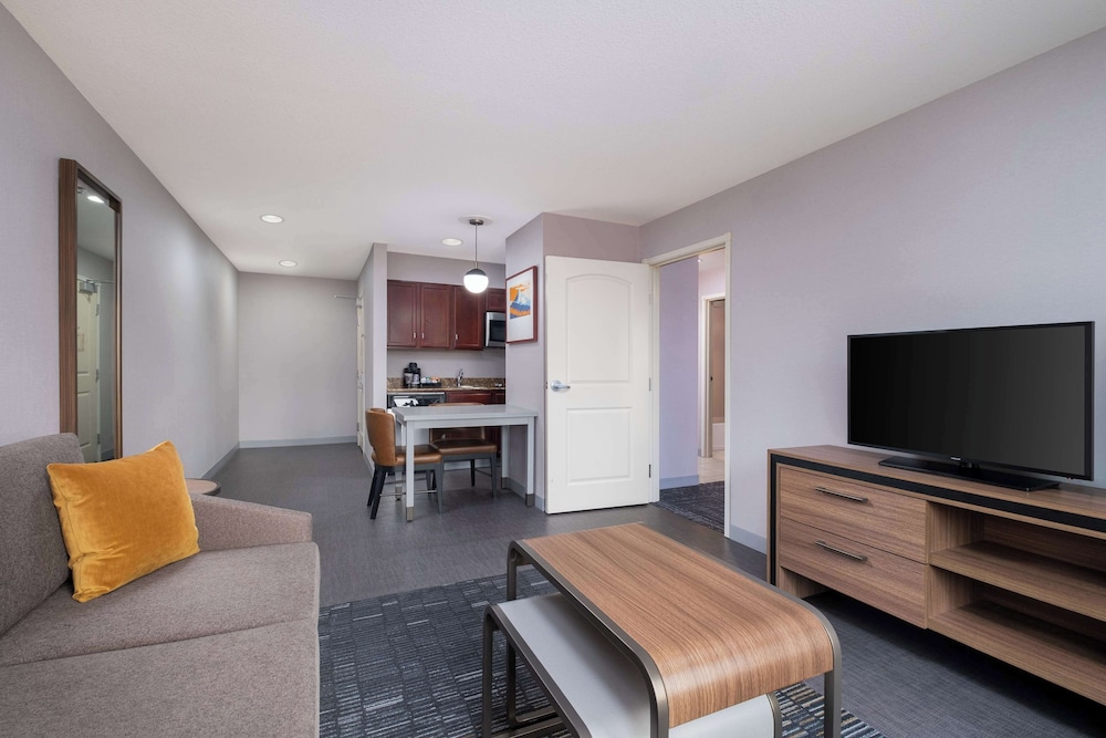 Homewood Suites Medford - photo 28