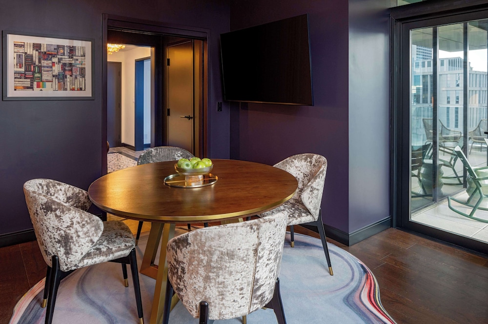Tempo by Hilton Nashville Downtown - photo 30