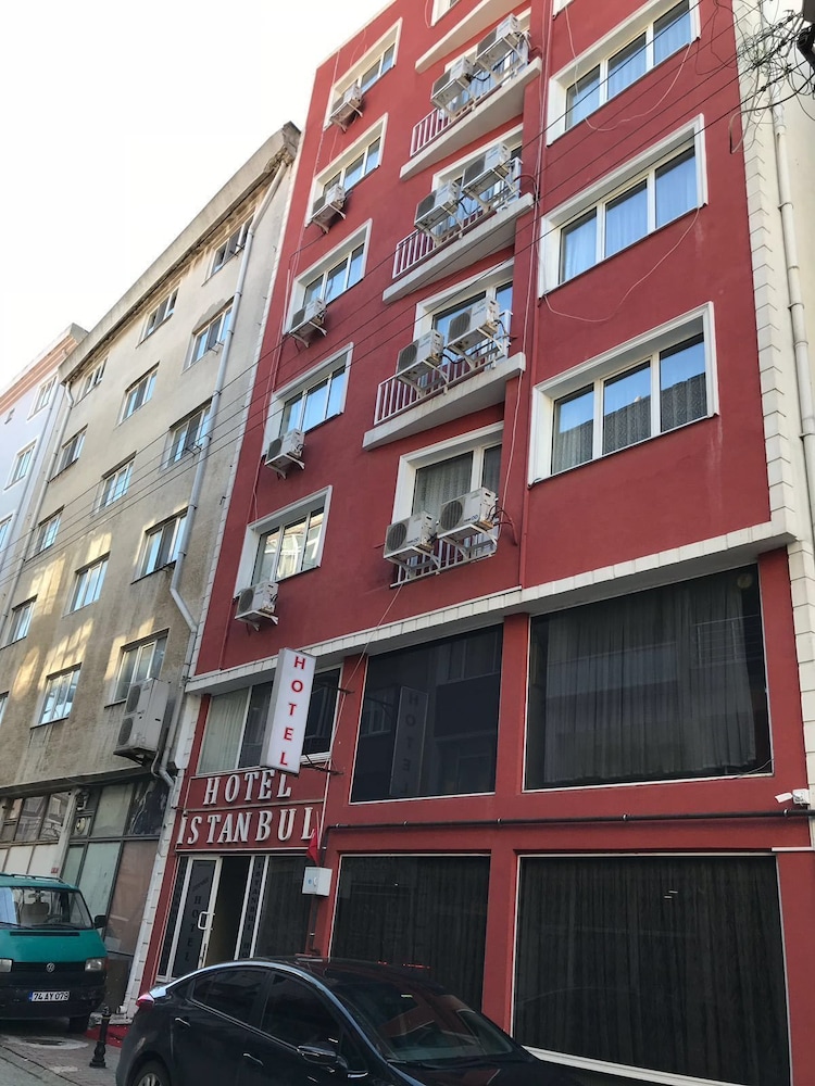 Istanbul Hotel Corlu - carbon neutral hotel in Corlu