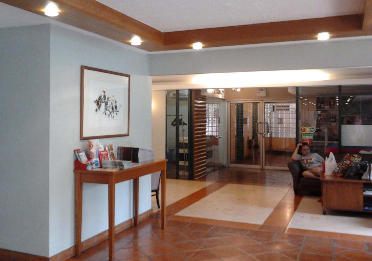 Nonsi Residence Sathorn Bangkok