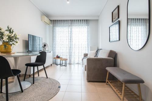 Salto Free Parking #Skgbnb — 4-Star Luxury Hotel in Thessaloniki, Greece