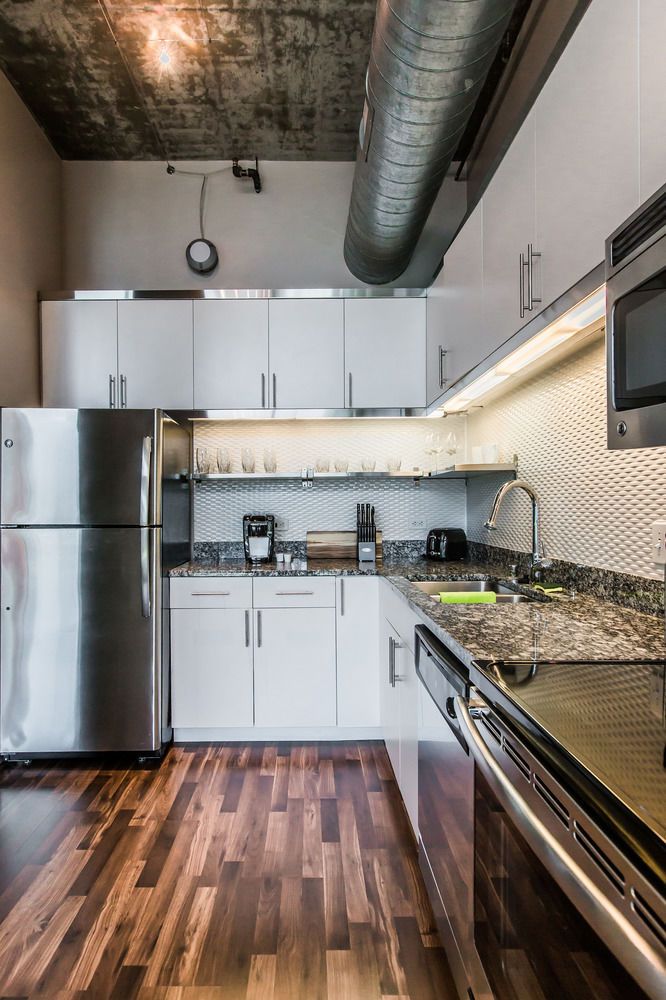 Met Lofts Downtown LA - photo 64