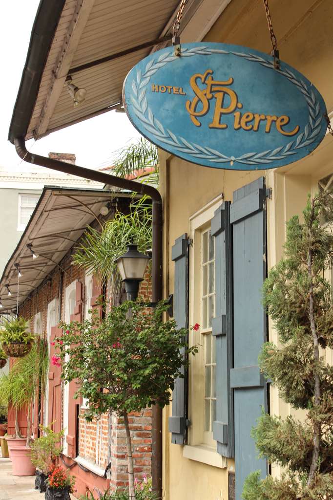 Hotel St. Pierre a French Quarter Inns Hotel - featured photo
