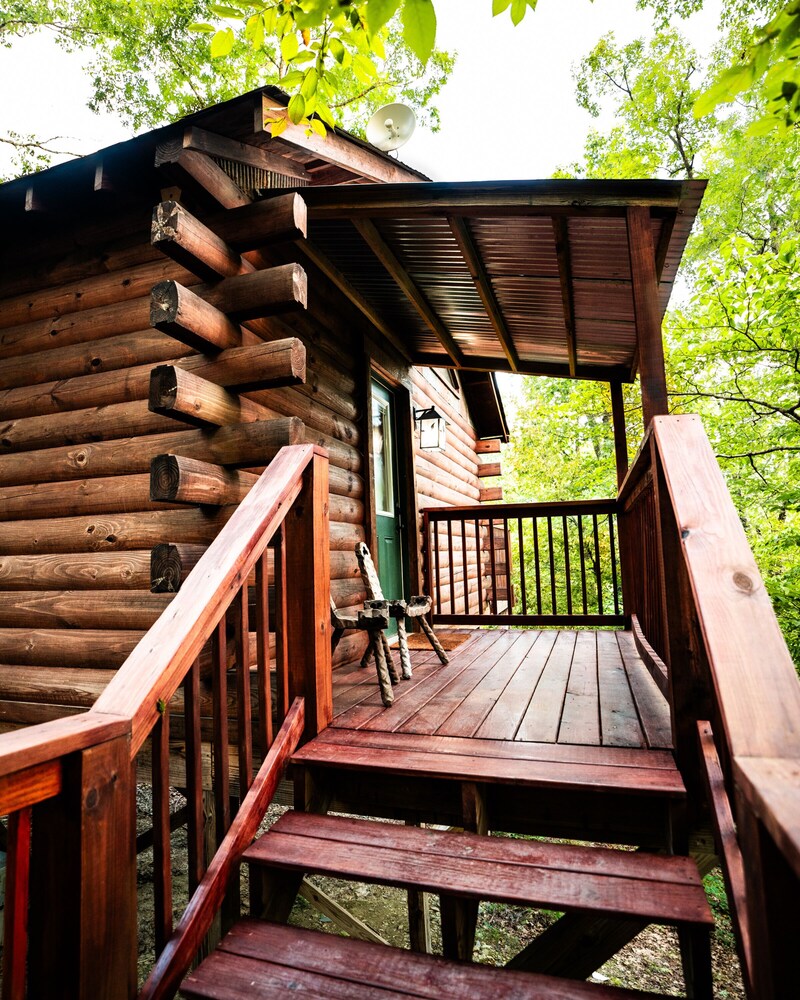 Starlight Haven Hot Springs - photo 120