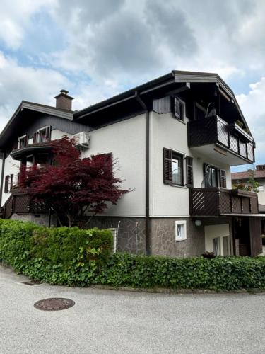 Apartment Jang — 4-Star Luxury Hotel in Tolmin, Slovenia