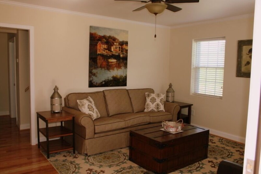 Mountain Cove Farms Resort - photo 10