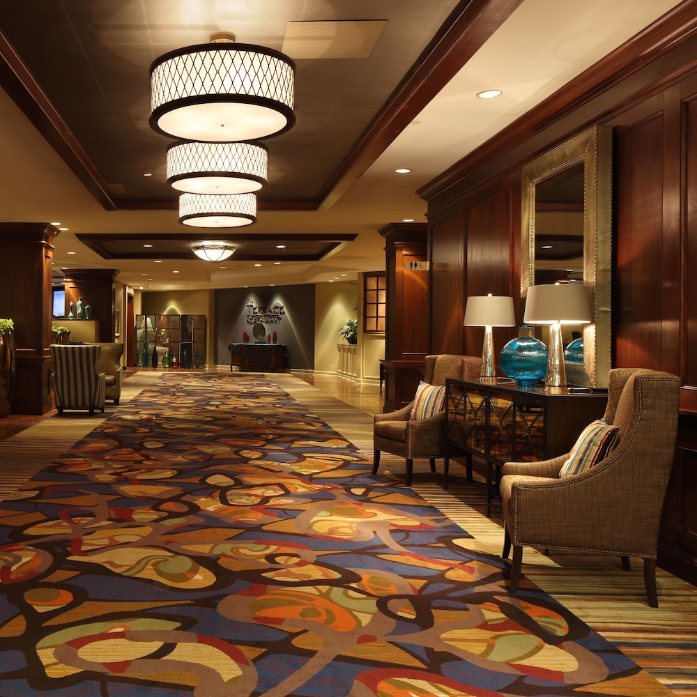 Hilton Peachtree City Atlanta Hotel & Conference Center - photo 4