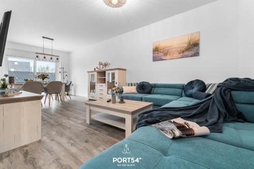 Ferienhaus Inselloft Fehmarn in Fehmarn, Germany