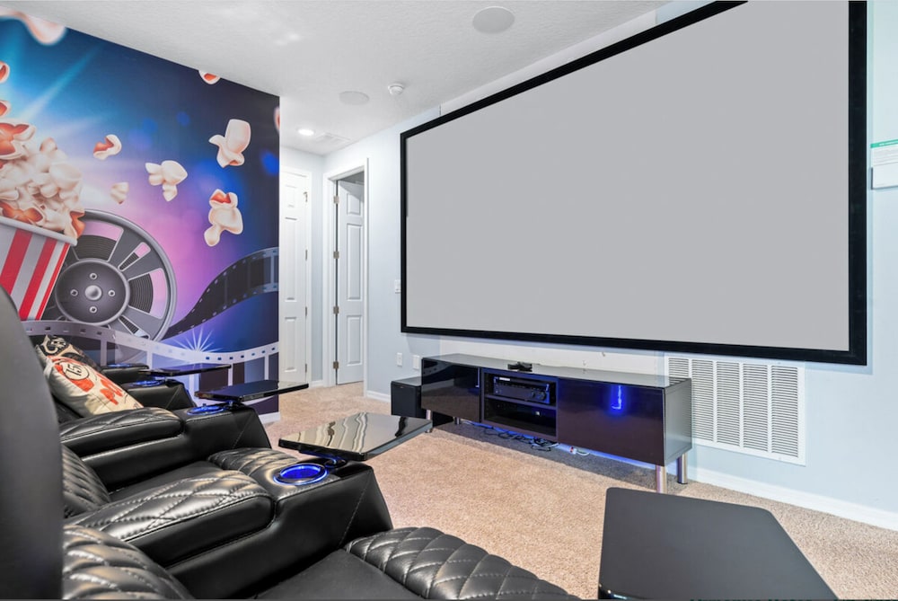 The Best Home's Resort Orlando - photo 23