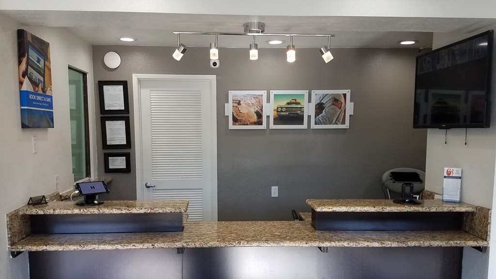 Studio 6 Fairfield CA Napa Valley - photo 36