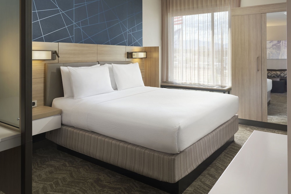 SpringHill Suites by Marriott Las Vegas Airport - photo 6
