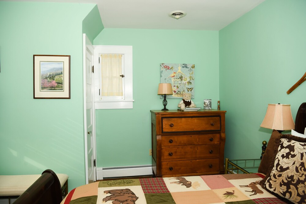 Blacksburg Bed & Breakfast - photo 45