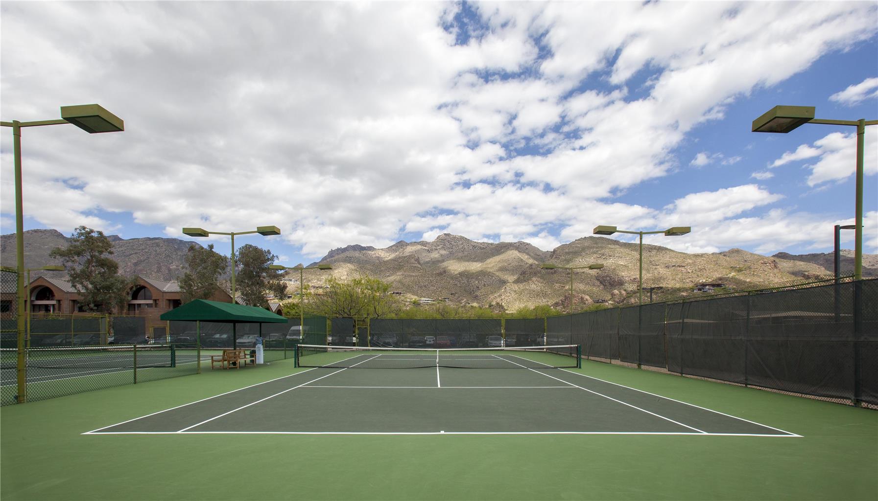 Ventana Canyon Club and Lodge - photo 47