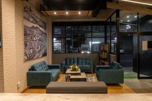 Lilian Lofts Hotel & Spa in Johannesburg, South Africa