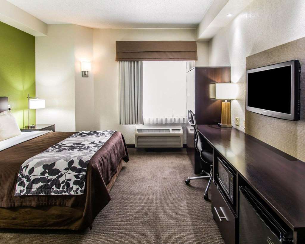 Sleep Inn Fort Pierce I 95 - photo 25