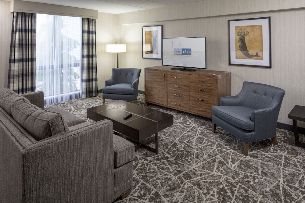 Hotel 1620 Plymouth Harbor - photo 18