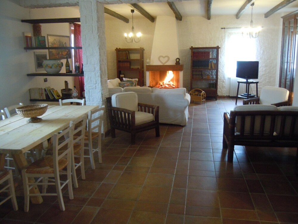 Marhaba Campitello — hotel in Vinchiaturo