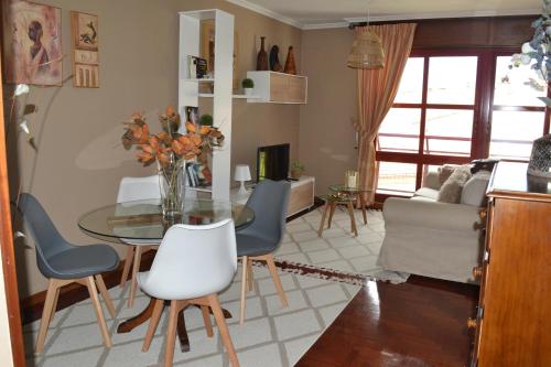 Coqueto Duplex En Vilagarcia de Arousa Centro — hotel in Vilagarcia De Arousa
