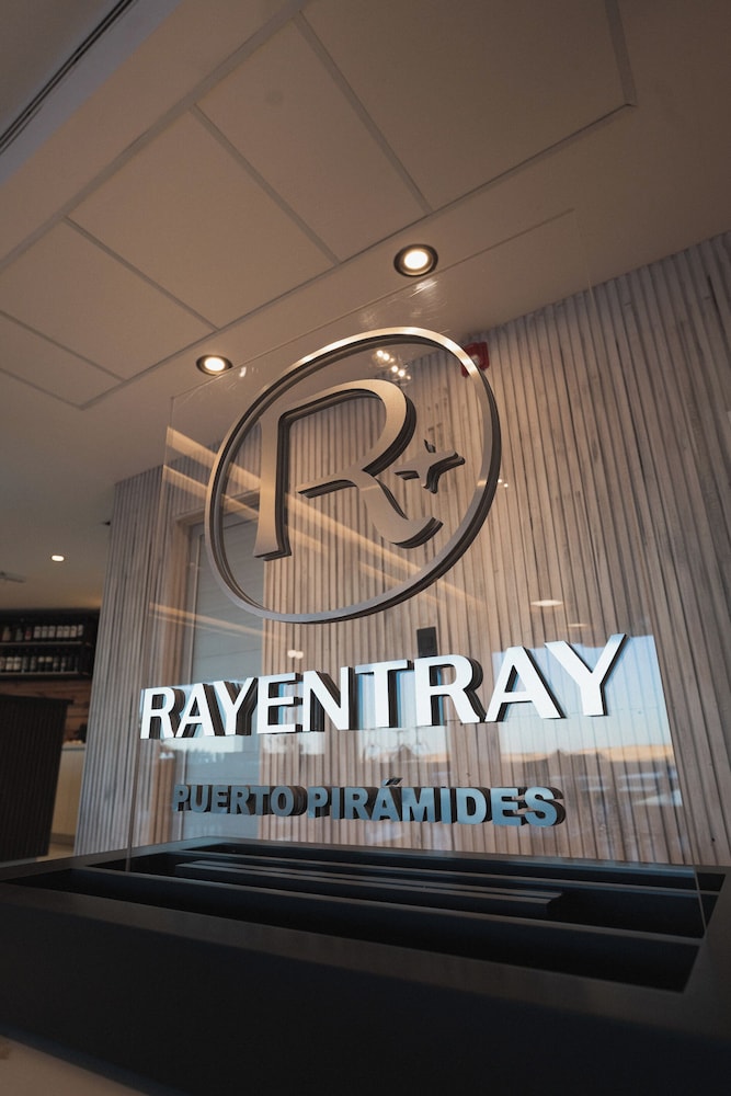 Rayentray Piramides — Unknown City — photo 4