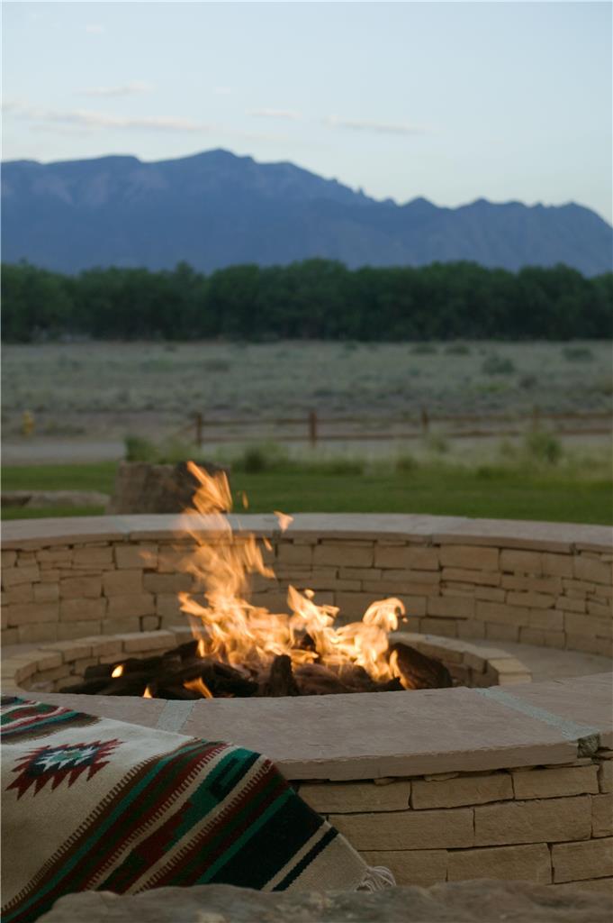 Hyatt Regency Tamaya Resort and Spa - photo 16