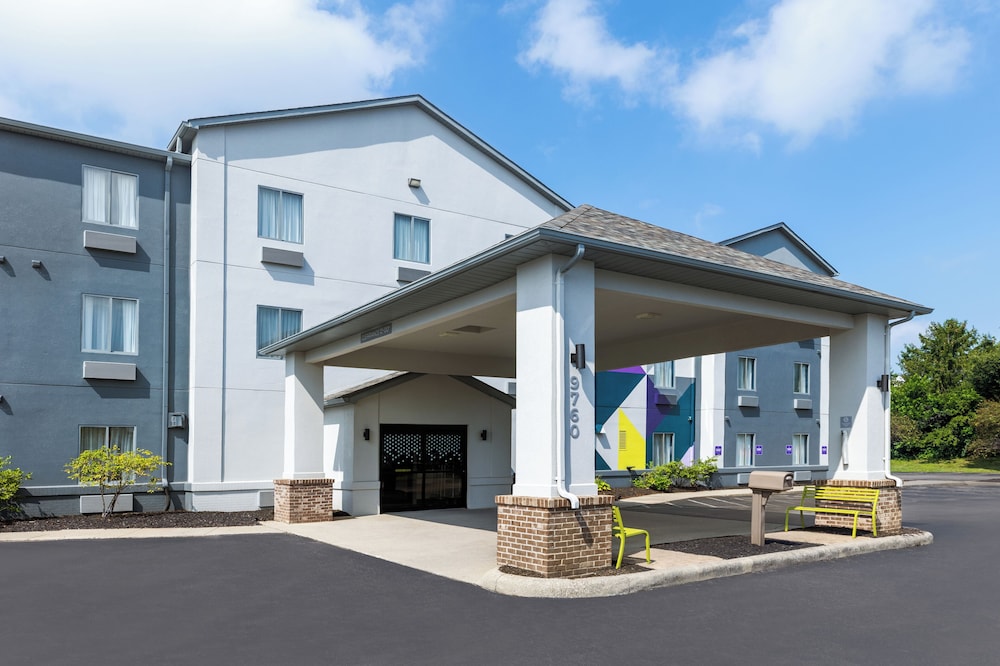 Spark by Hilton Indianapolis Northeast Fishers - photo 31
