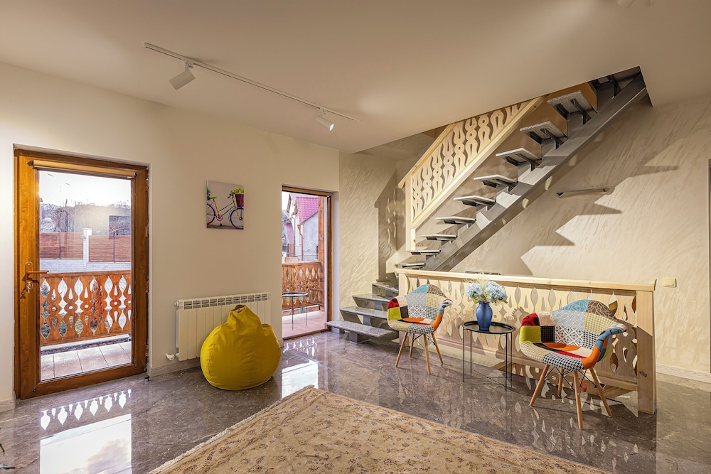 Taniqinn Dilijan Hotel in Dilijan, Armenia