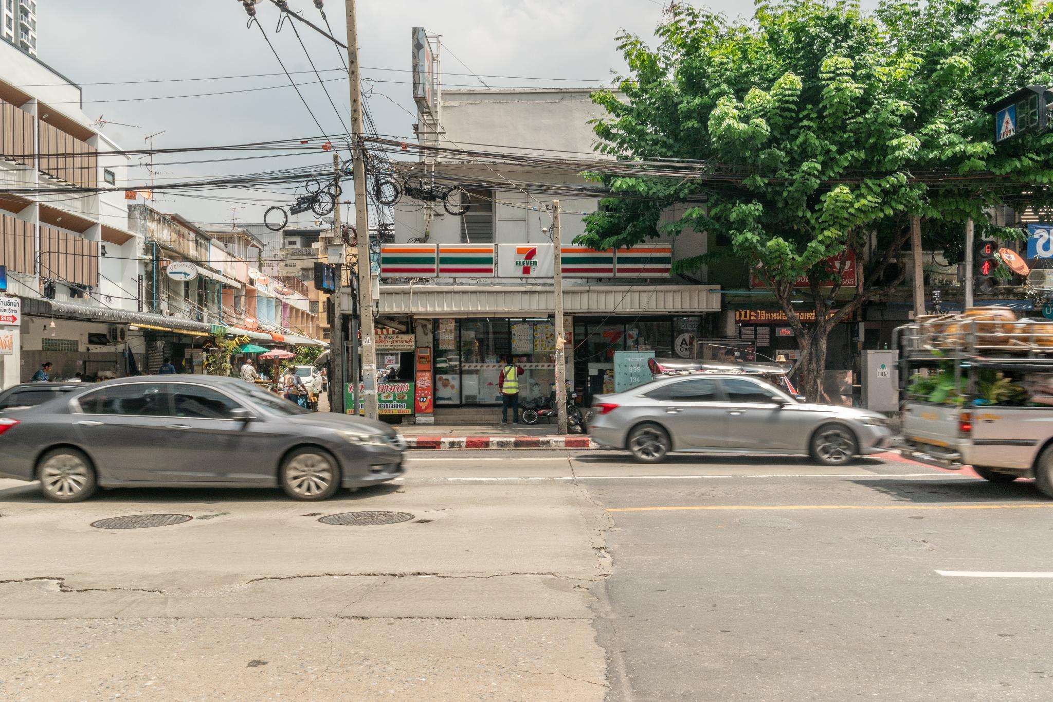 Cozy Corner Bangpho