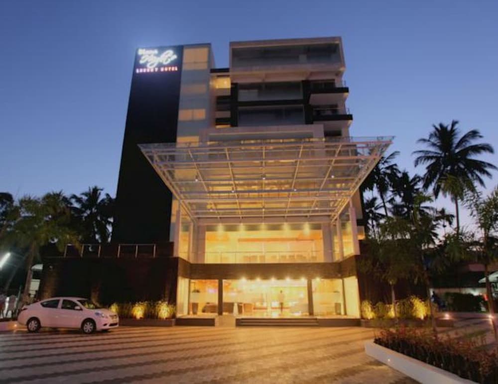 Diana Heights in Aluva, India