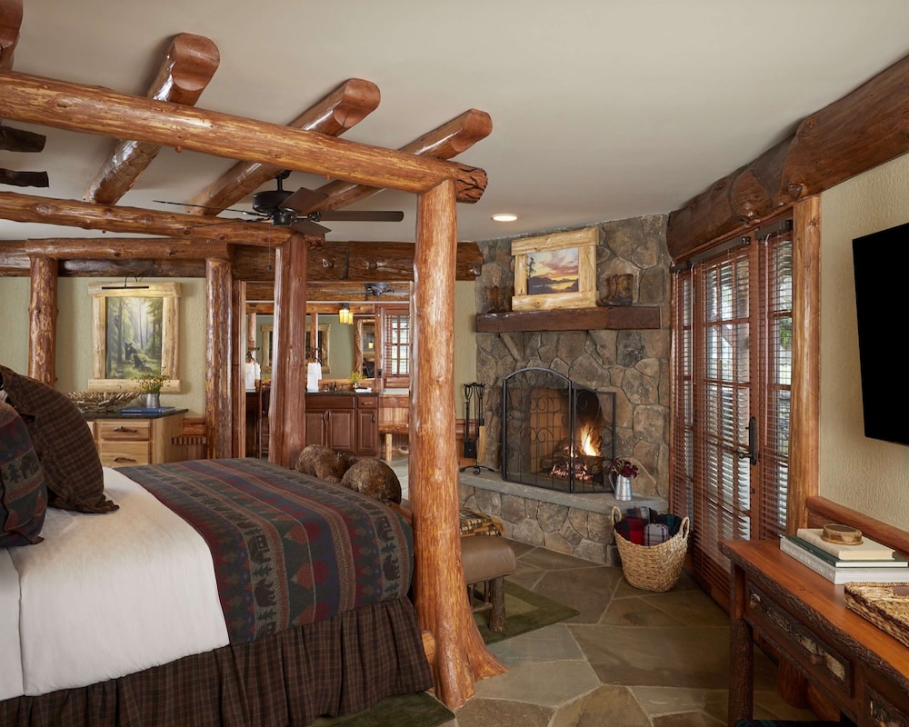 The Chatwal Lodge - photo 40