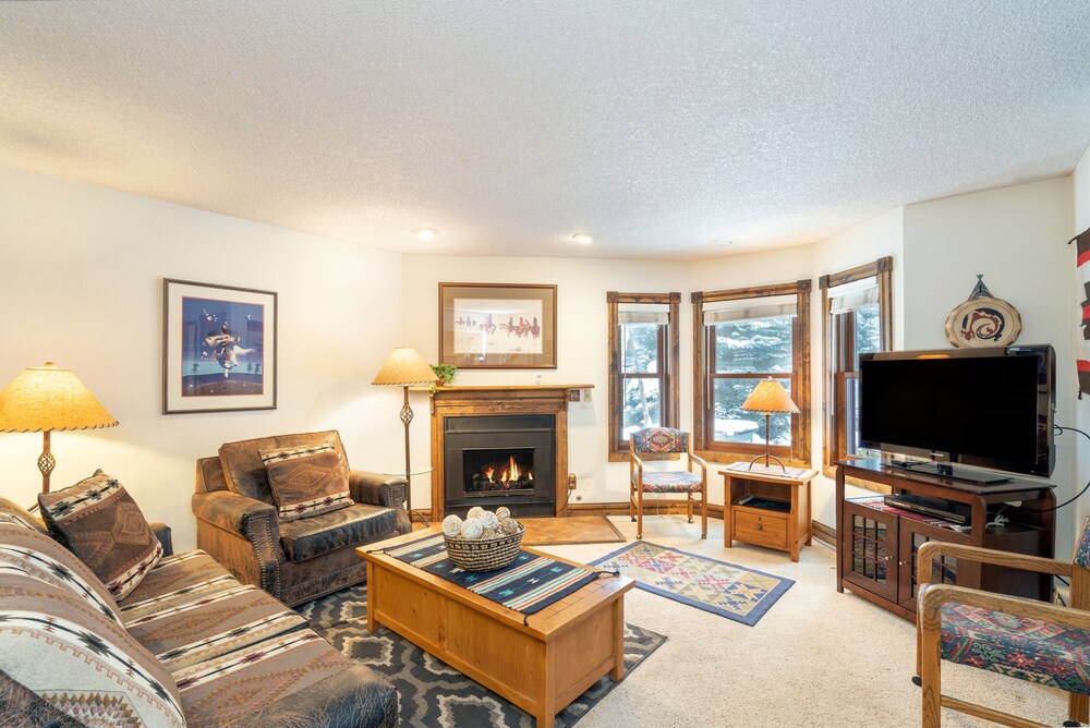 Bachman Village by Telluride Alpine Lodging - photo 15