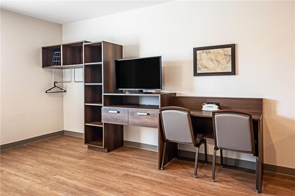 WoodSpring Suites Naples East - photo 13