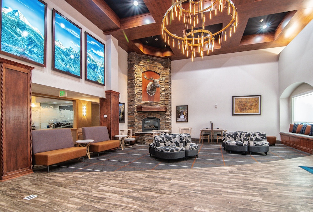 Holiday Inn Express Kalispell by IHG - photo 42