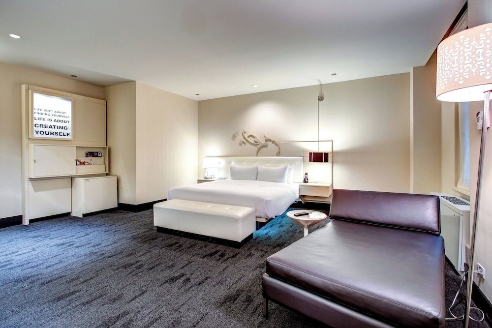 The Midland Hotel Chicago A Tribute Portfolio Hotel - photo 33