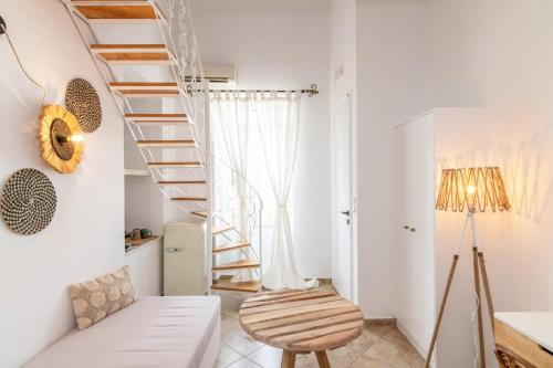 Chora 5 Central Rooms by TinosHost in Tinos, Greece