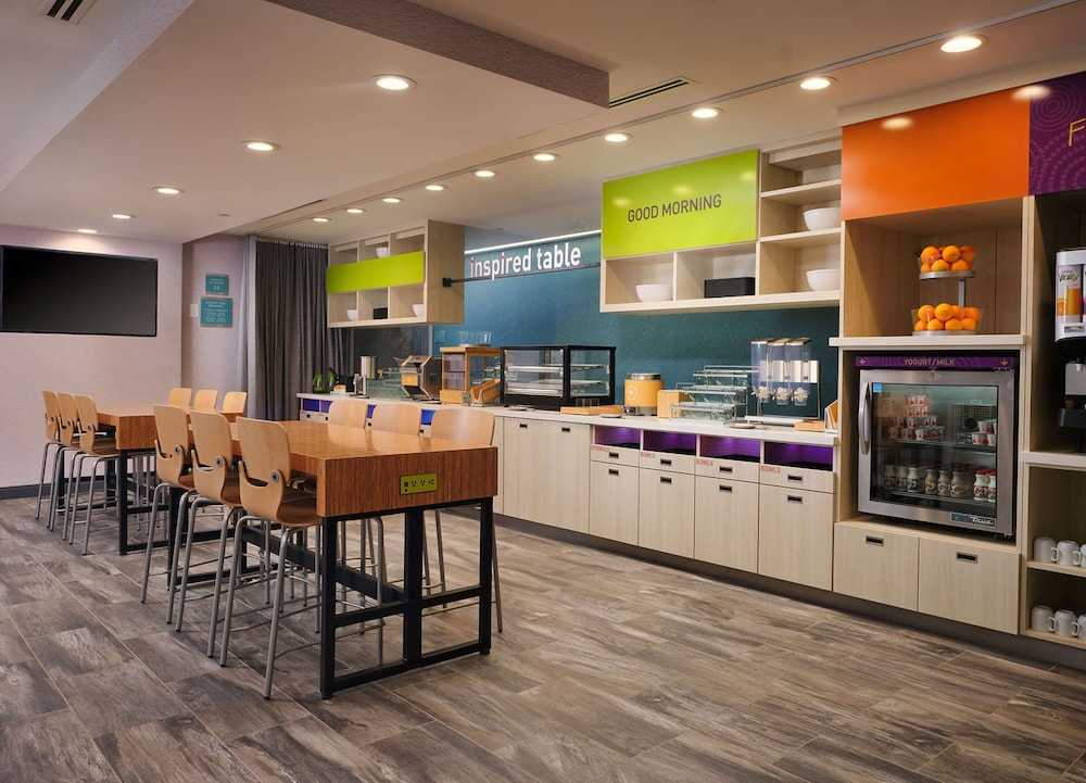 Home2 Suites by Hilton Jackson Pearl MS - photo 22